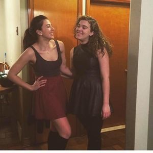 Meet your Posher, Jordan